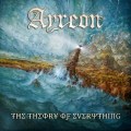 Ayreon – 2014 – The Theory of Everything